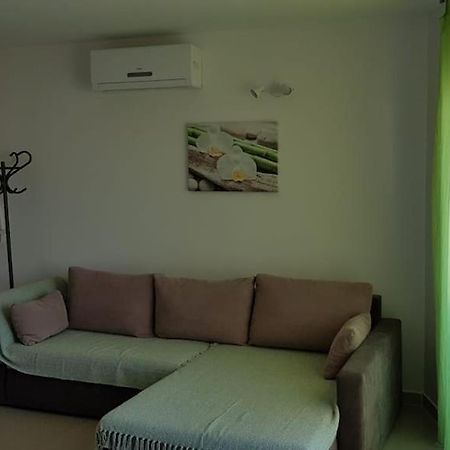 Abc Apartmani Vrsi Εξωτερικό φωτογραφία