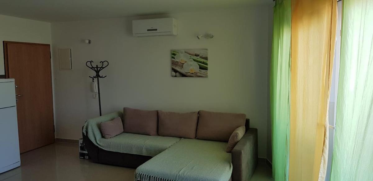 Abc Apartmani Vrsi Εξωτερικό φωτογραφία