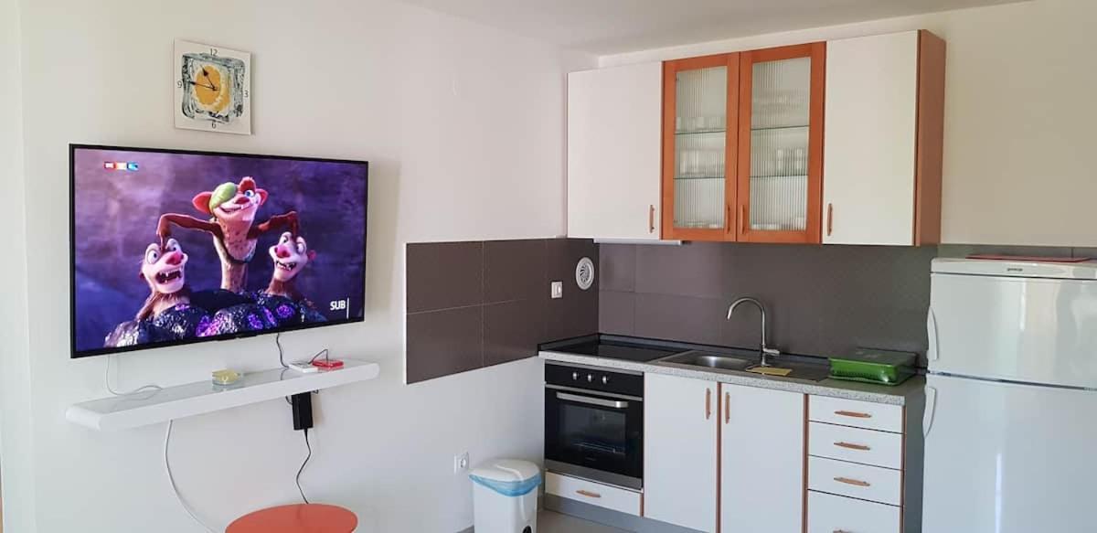 Abc Apartmani Vrsi Εξωτερικό φωτογραφία